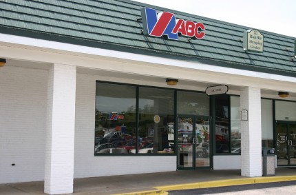 Virginia ABC Store