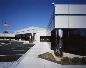 Media One Headquarters Building