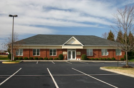 Sommerville Office
                                            Park