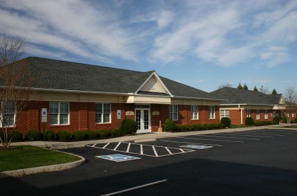 Sommerville Office Park