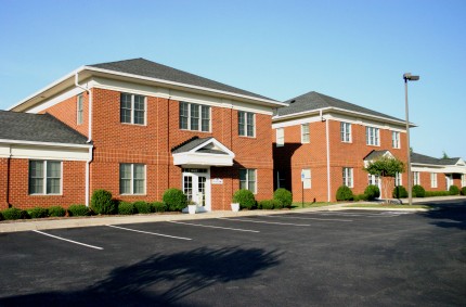 Sommerville Office
                                            Park