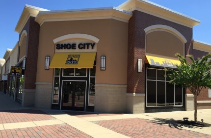 Shoe City